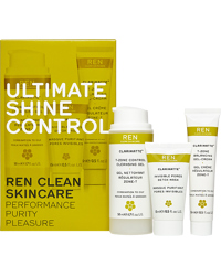 Ultimate Shine Control Kit