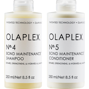 Olaplex Duo-Kit (Shampoo + Conditioner)