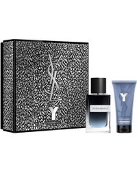Y Set, EdP 60ml + 50ml Shower Gel, Yves Saint Laurent
