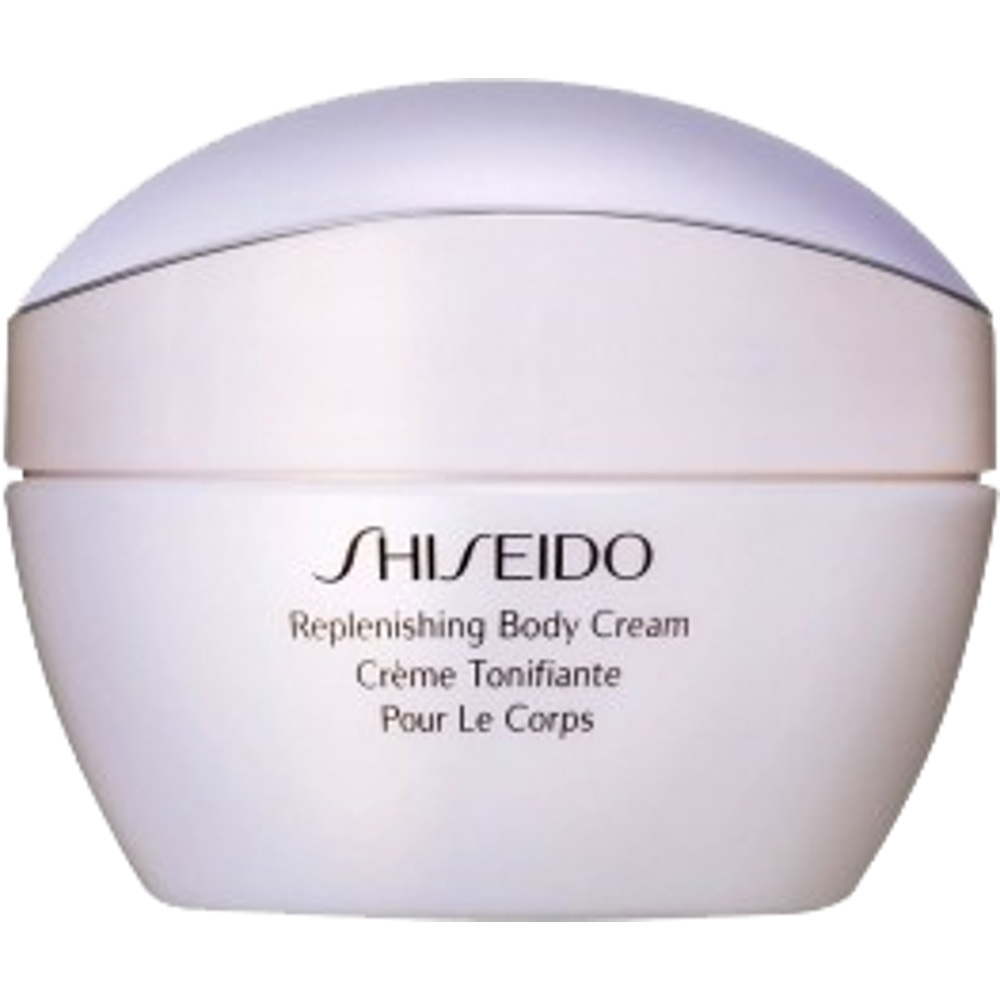Replenishing Body Cream, 200ml