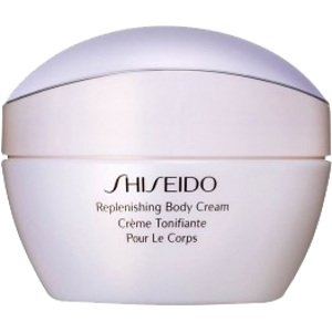 Replenishing Body Cream, 200ml