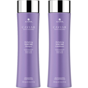 Caviar Volume Duo Kit