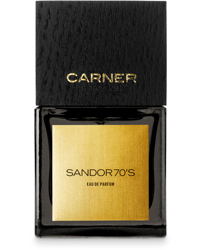 Sandor 70'S, EdP 50ml