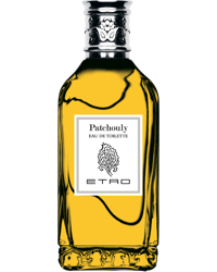 Patchouly, EdT 50ml