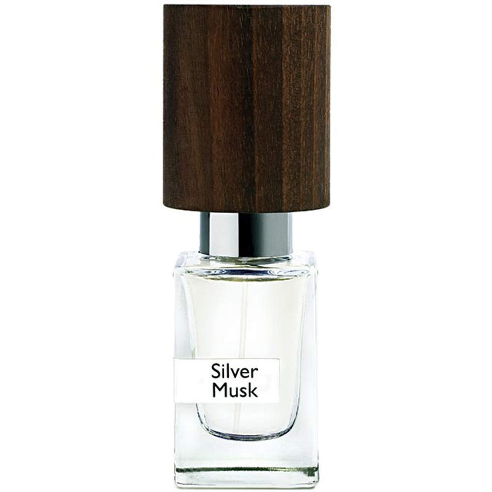 Silver Musk, Extrait de Parfum 30ml