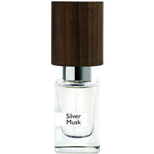 Silver Musk, Extrait de Parfum 30ml