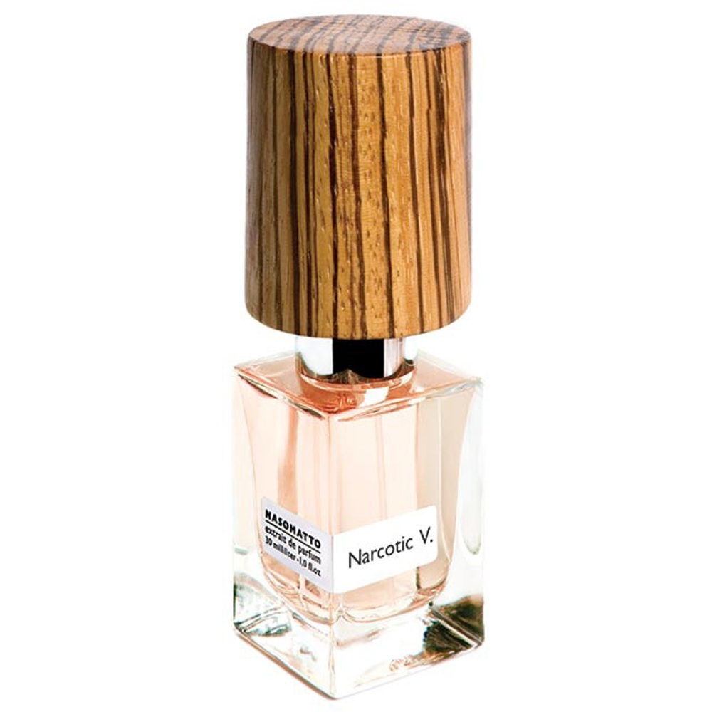 Narcotic V., Extrait de Parfum 30ml