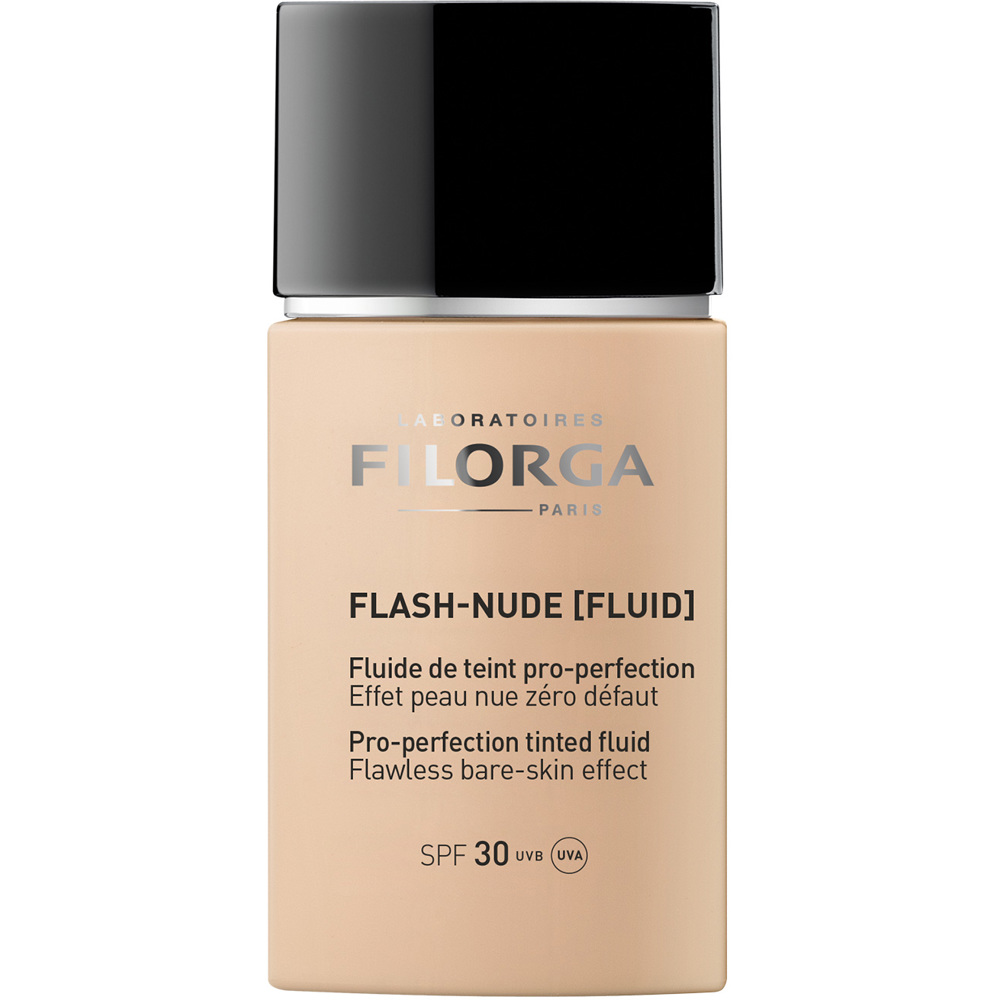 Flash-Nude Fluid