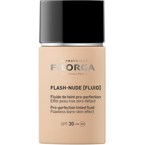 Flash-Nude Fluid, 03 Nude Amber