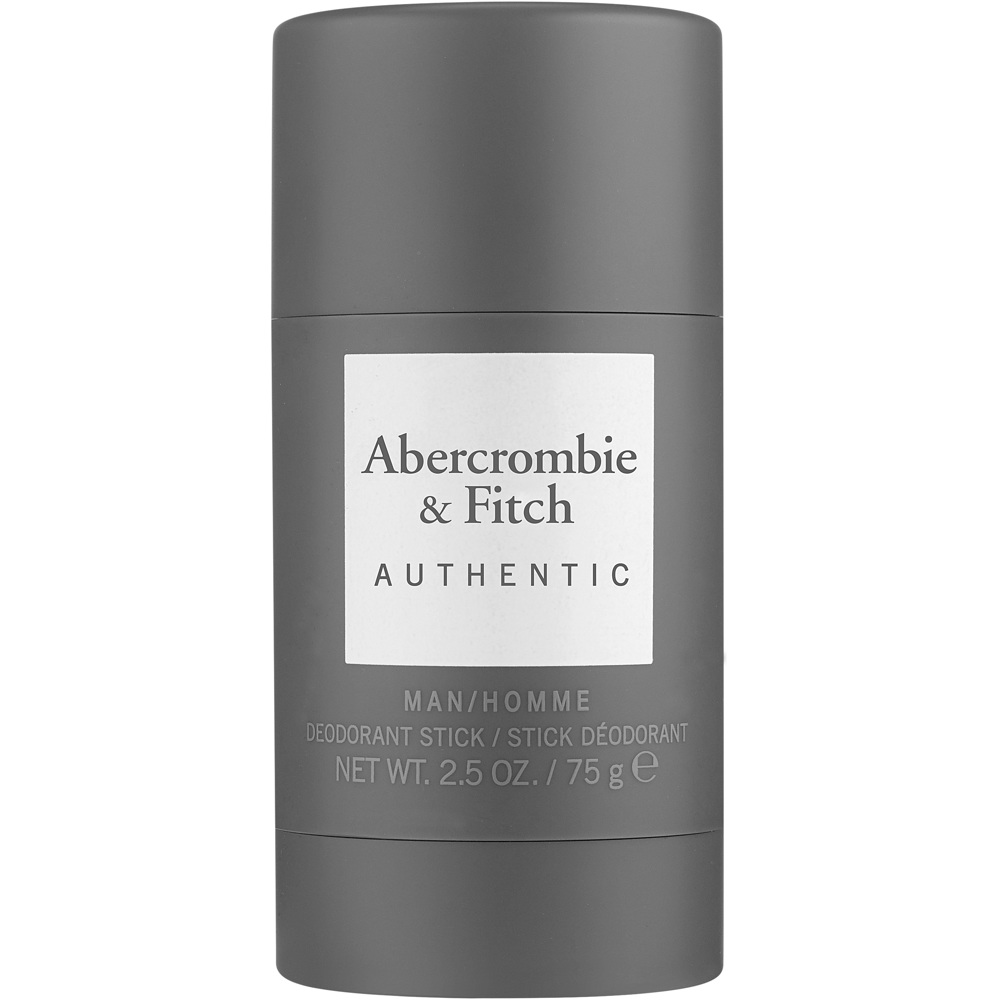 Authentic Man, Deostick 75g