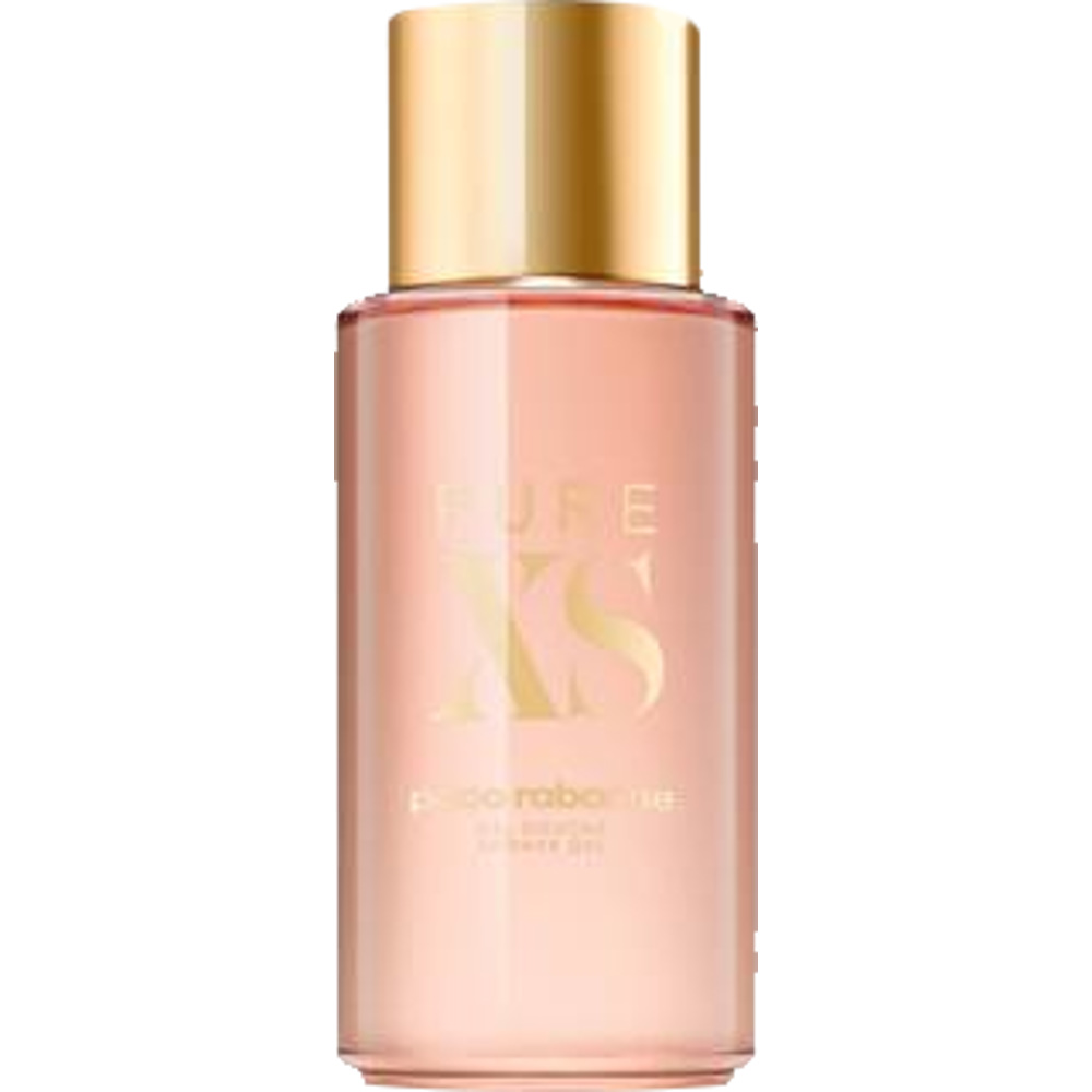 Pure XS for Her, Shower Gel 200ml