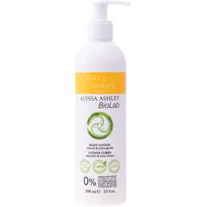 BioLab Tiare & Almond Extracts Body Lotion, 300ml