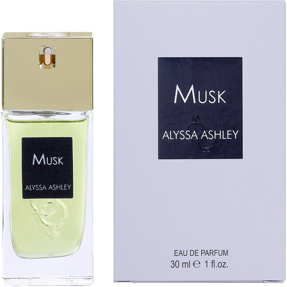 Musk, EdP