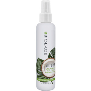 All-In-One Coconut Infusion Spray, 150ml