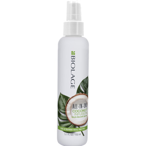 All-In-One Coconut Infusion Spray, 150ml