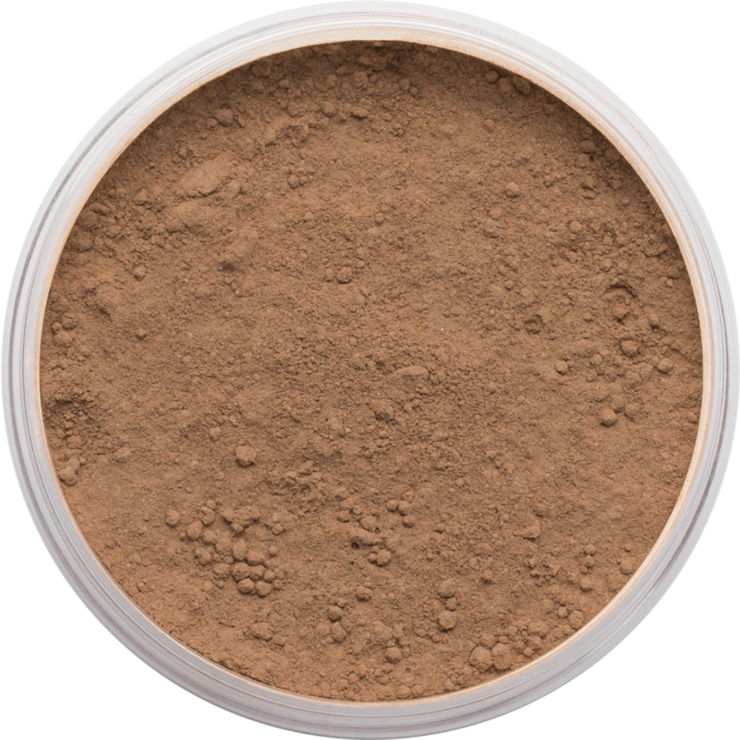 IDUN Minerals Mineral Powder Foundation, Ylva dam foundation