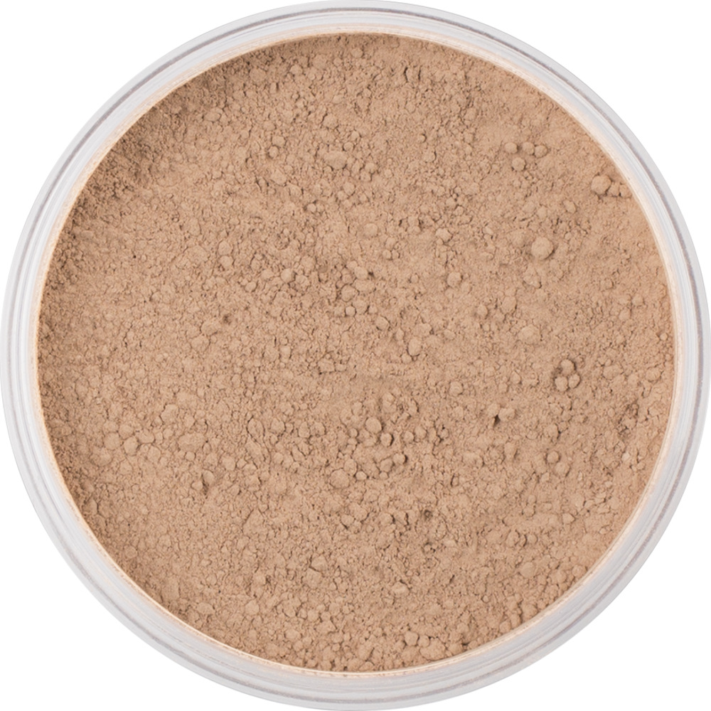 Minerals Powder Foundation