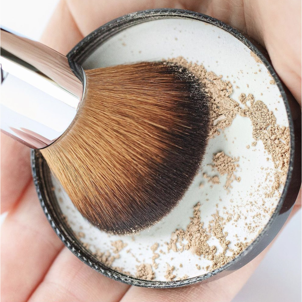 Minerals Powder Foundation