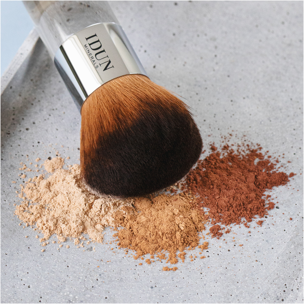 Minerals Powder Foundation