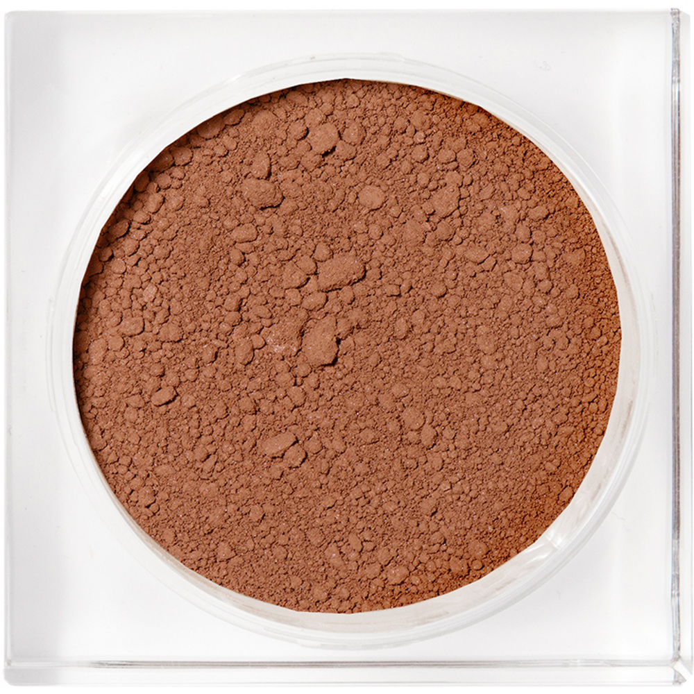 Minerals Powder Foundation