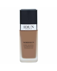 Norrsken Foundation, 30ml, Daga