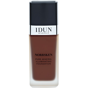 Norrsken Foundation, 30ml