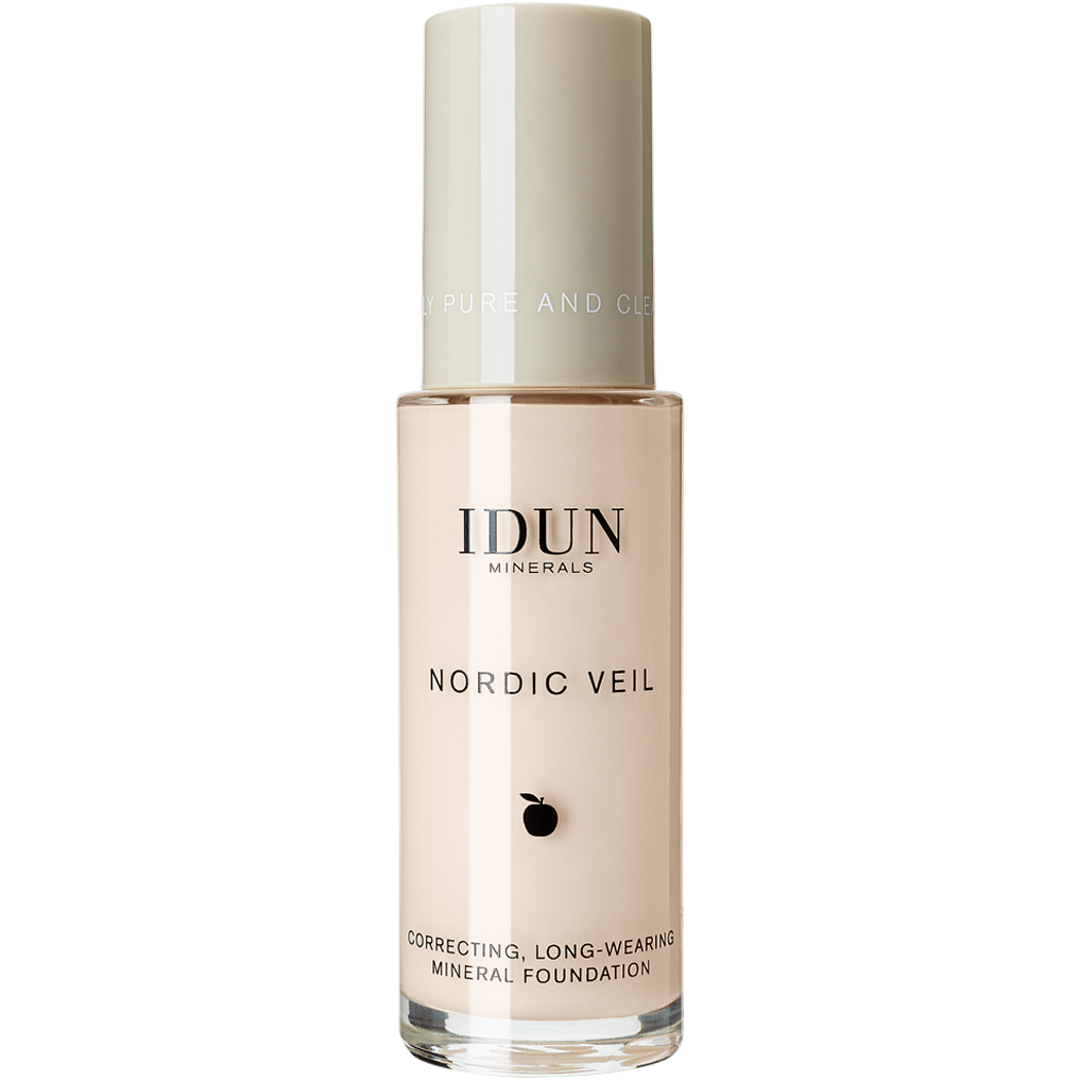 IDUN Minerals Nordic Veil Foundation, Jorunn dam foundation