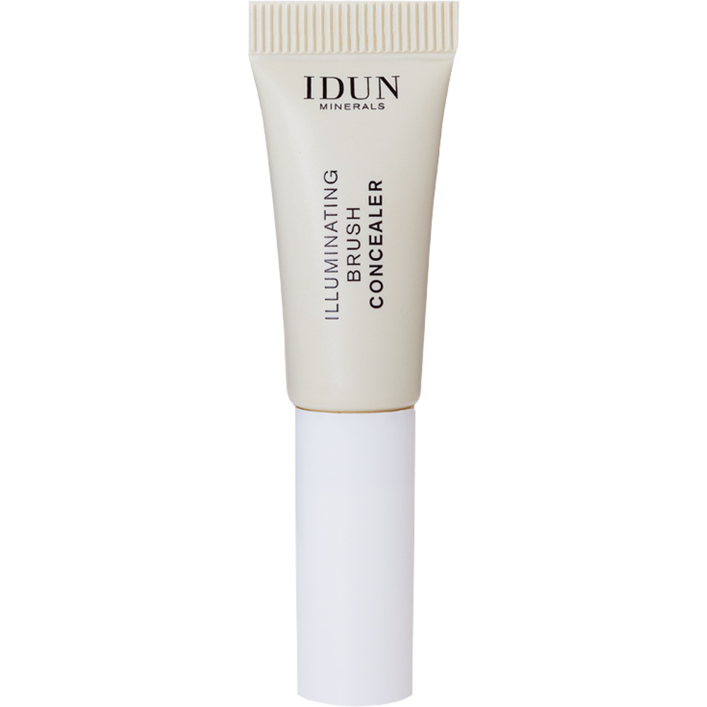 Illuminating Brush Concealer, 3g