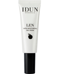 Len Tinted Day Cream, 50ml, Tan