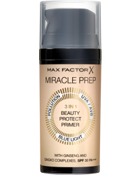 Miracle Beauty 3-in-1 Prep Primer, 30ml