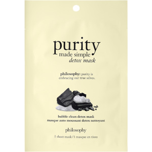 Purity Glow Mask Sheet