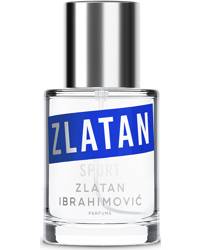 Zlatan Sport Pro, EdT 50ml