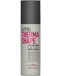 Thermashape Straightening Creme, 150ml, KMS