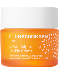 Truth C-Rush Brightening Double Creme, 50ml