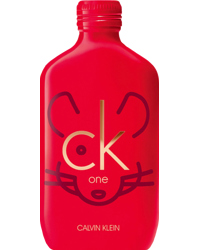 CK One Chinese New Year Collectors Edition, EdT 100ml