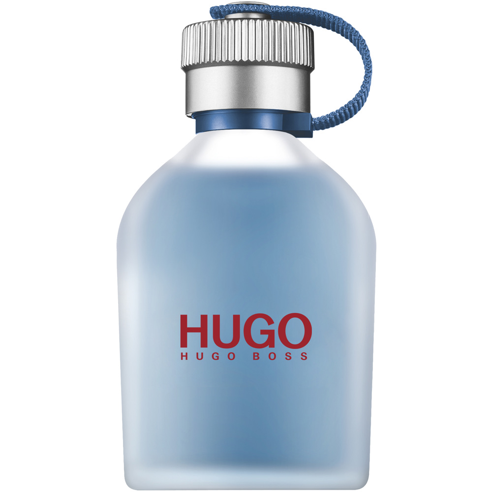 Hugo Now, EdT