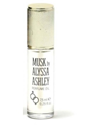 Musk, Perfume Oil 7,5ml