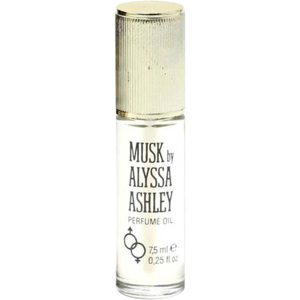 Musk, Perfume Oil 7,5ml