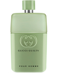 Guilty Love Edition Pour Homme, EdT 50ml, Gucci