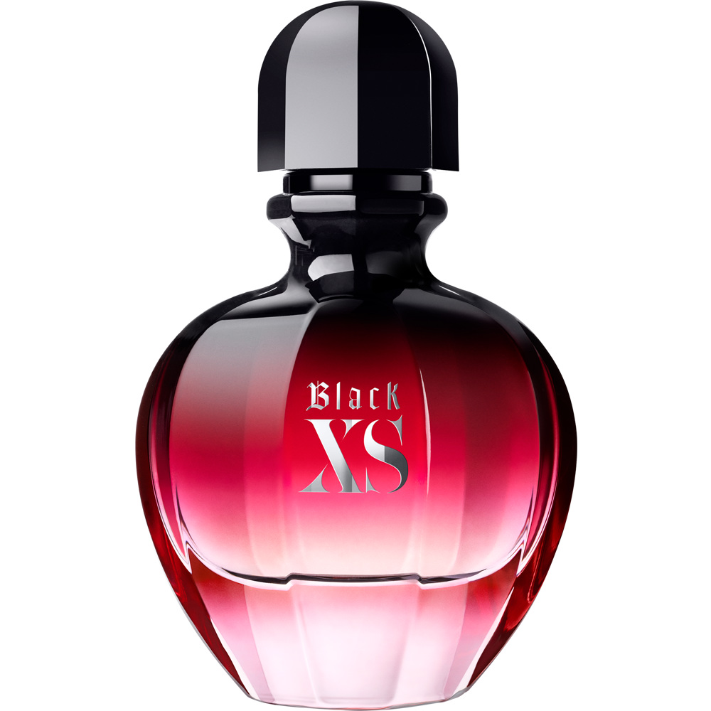 Black XS for Her, EdP
