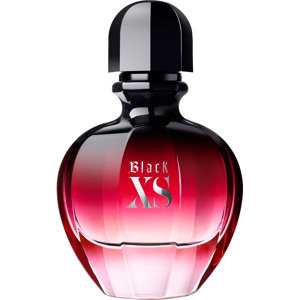 Black XS for Her, EdP