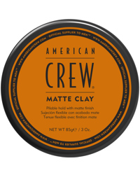 Matte Clay 85g