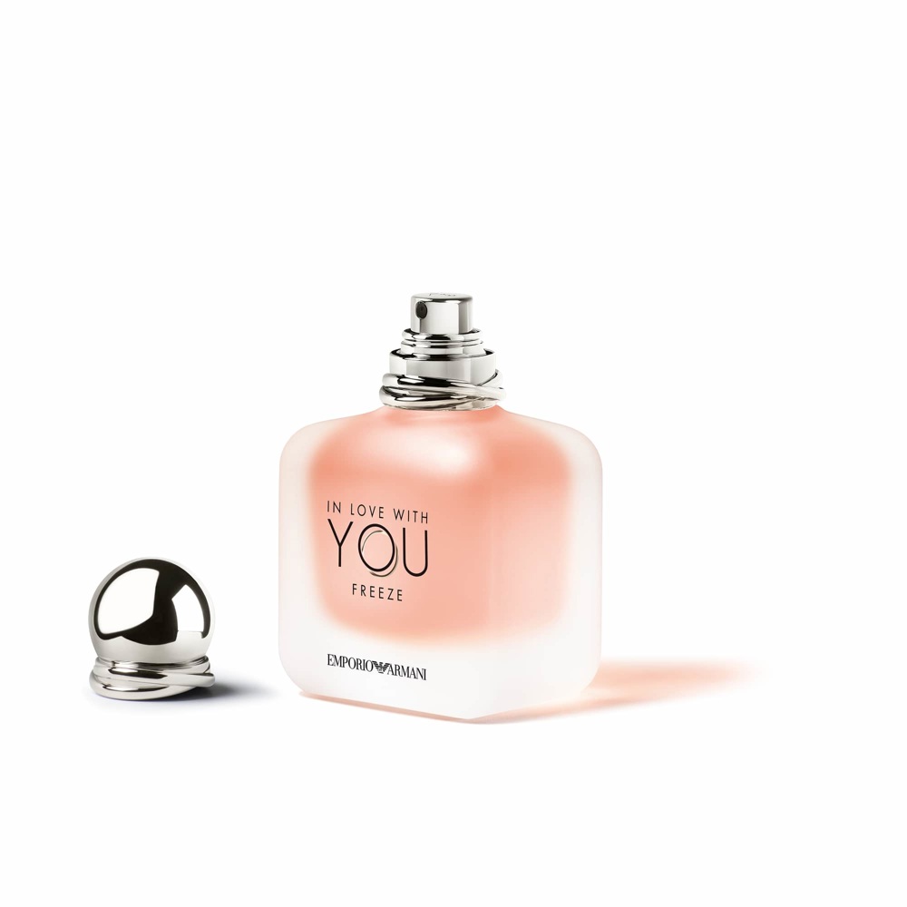 In Love With You Freeze, EdP 50ml