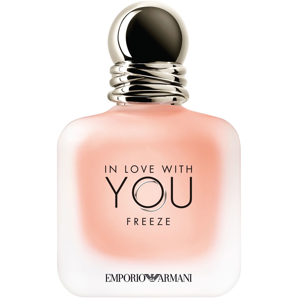 In Love With You Freeze, EdP 50ml