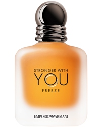 Stronger With You Freeze, EdT 50ml, Armani