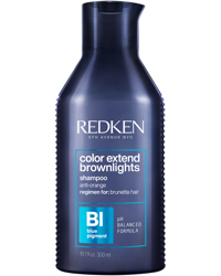 Color Extend Brownlights Shampoo, 300ml