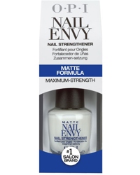 Nail Envy Matte 15ml
