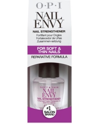 Nail Envy Soft & Thin 15ml