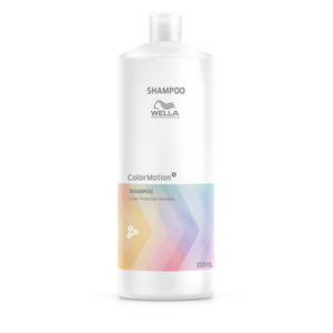 Color Motion+  Shampoo