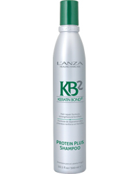 KB2 Protein Plus Shampoo, 300ml